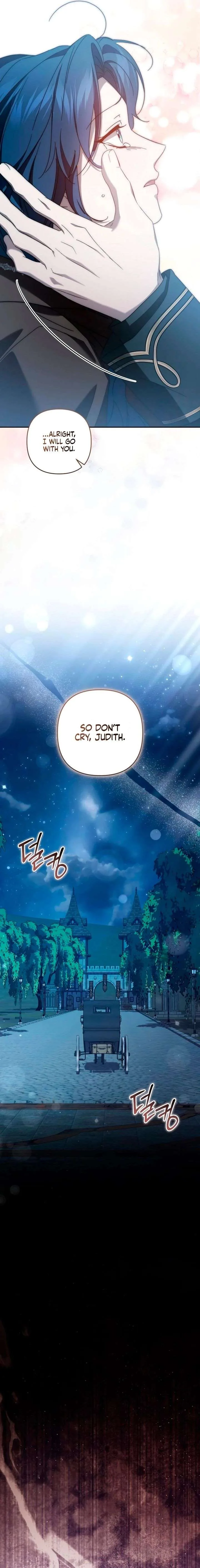 The Cup Of Vengeance Is In Your Hands Chapter 99 page 13