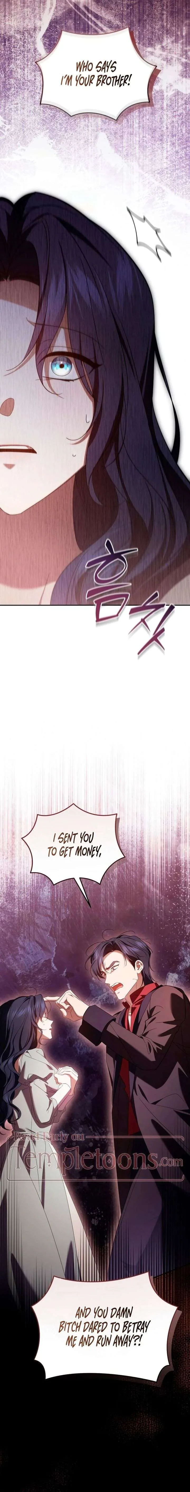 The Cup Of Vengeance Is In Your Hands Chapter 99 page 14