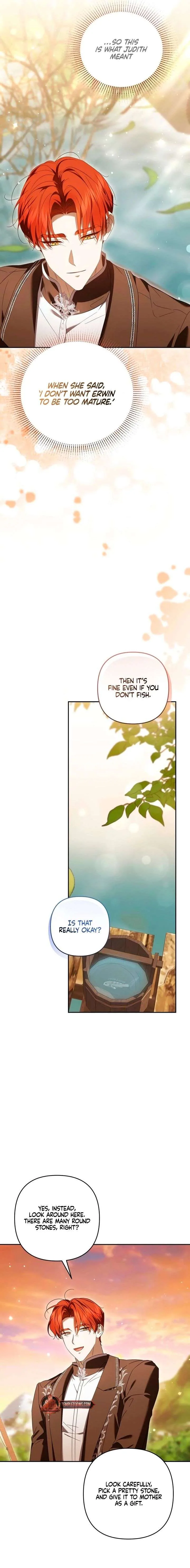 The Cup Of Vengeance Is In Your Hands Chapter 97 page 12