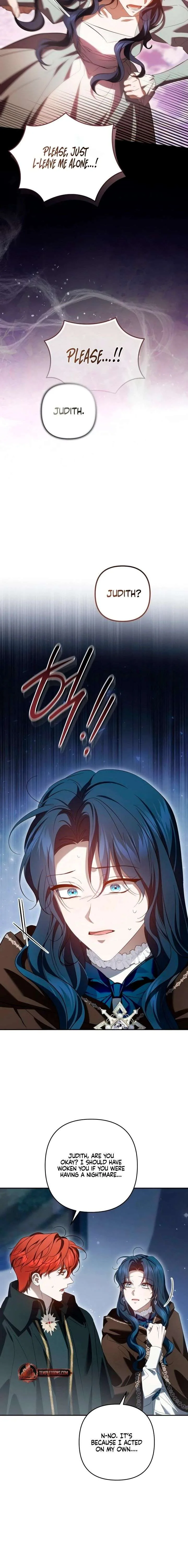 The Cup Of Vengeance Is In Your Hands Chapter 99 page 16