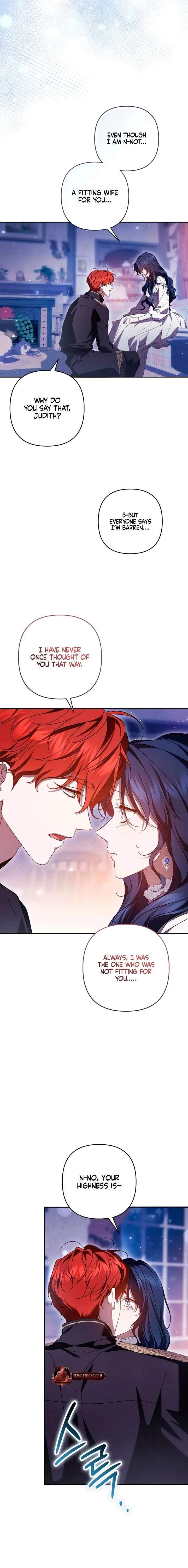 The Cup Of Vengeance Is In Your Hands Chapter 99 page 25