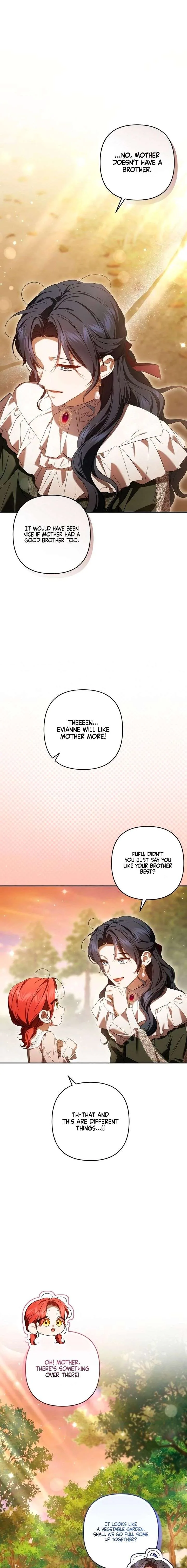 The Cup Of Vengeance Is In Your Hands Chapter 97 page 16