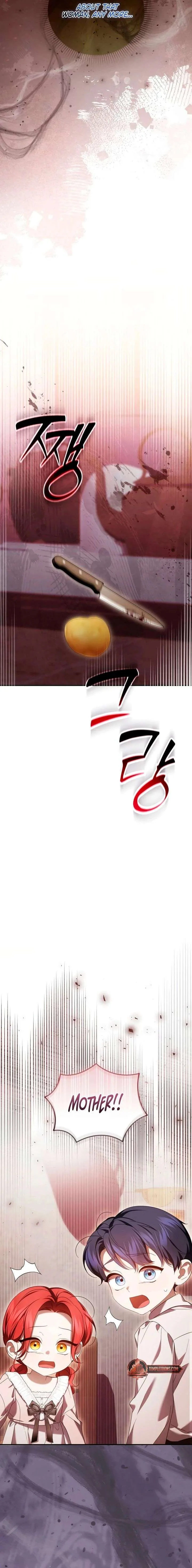 The Cup Of Vengeance Is In Your Hands Chapter 97 page 25