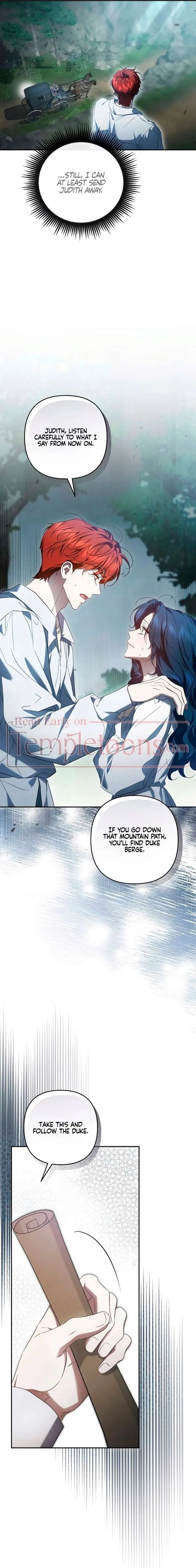 The Cup Of Vengeance Is In Your Hands Chapter 100 page 2