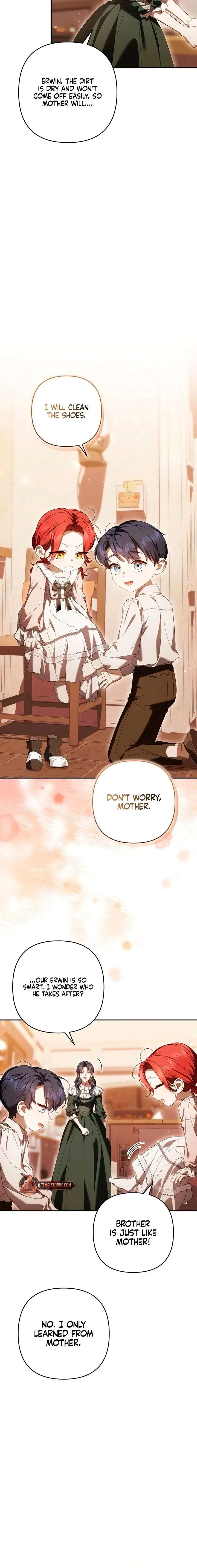 The Cup Of Vengeance Is In Your Hands Chapter 97 page 23