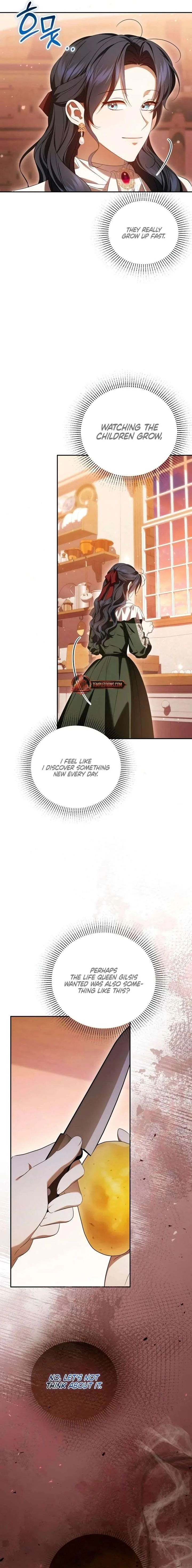 The Cup Of Vengeance Is In Your Hands Chapter 97 page 24