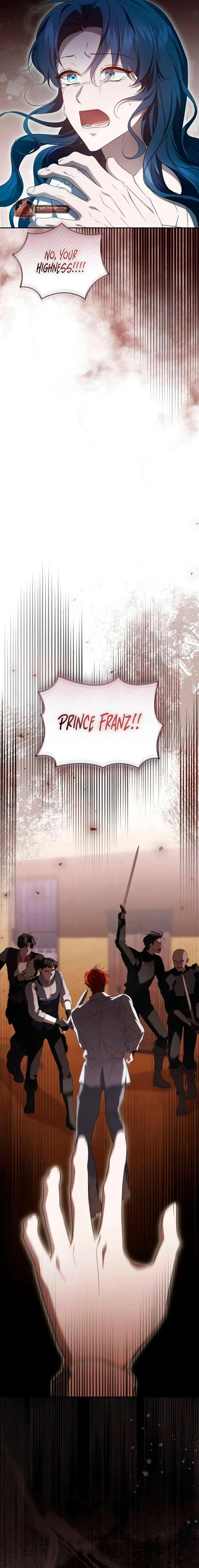 The Cup Of Vengeance Is In Your Hands Chapter 100 page 7
