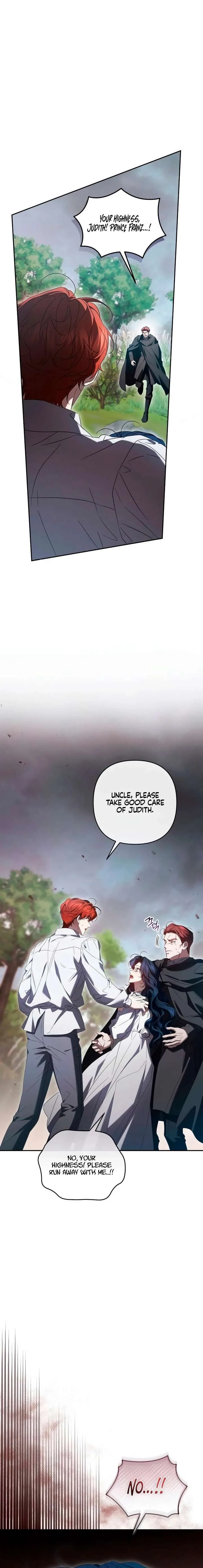 The Cup Of Vengeance Is In Your Hands Chapter 100 page 6