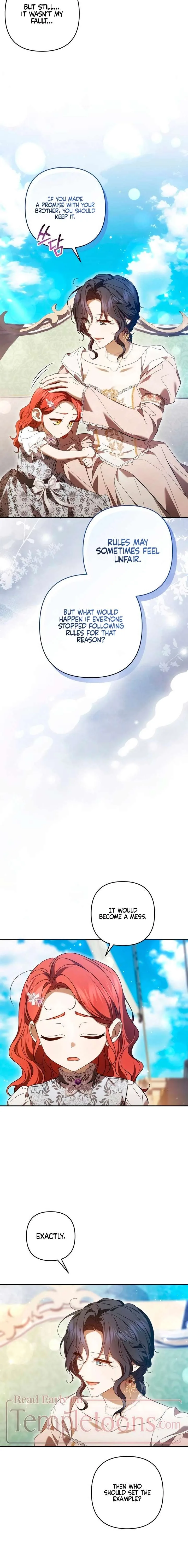 The Cup Of Vengeance Is In Your Hands Chapter 100 page 12