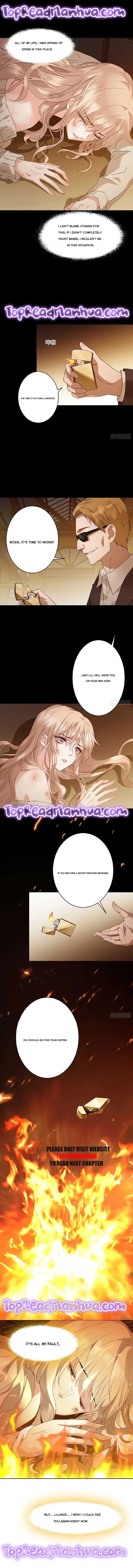 The Daughter of a Wealthy Family Went Crazy After Being Reborn Chapter 1 page 3