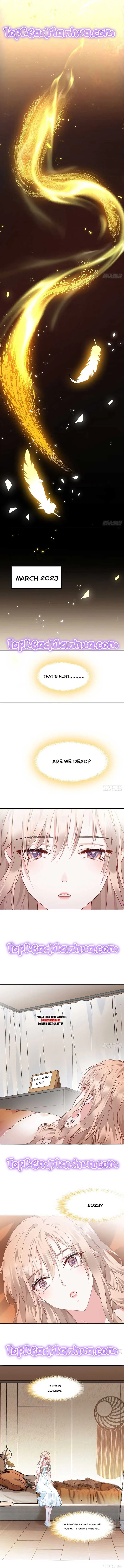 The Daughter of a Wealthy Family Went Crazy After Being Reborn Chapter 1 page 6