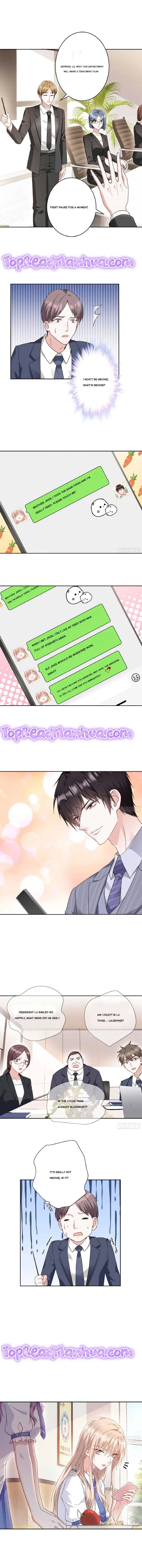 The Daughter of a Wealthy Family Went Crazy After Being Reborn Chapter 10 page 3