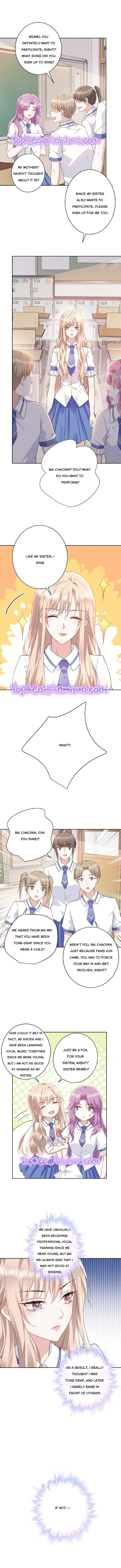 The Daughter of a Wealthy Family Went Crazy After Being Reborn Chapter 16 page 5