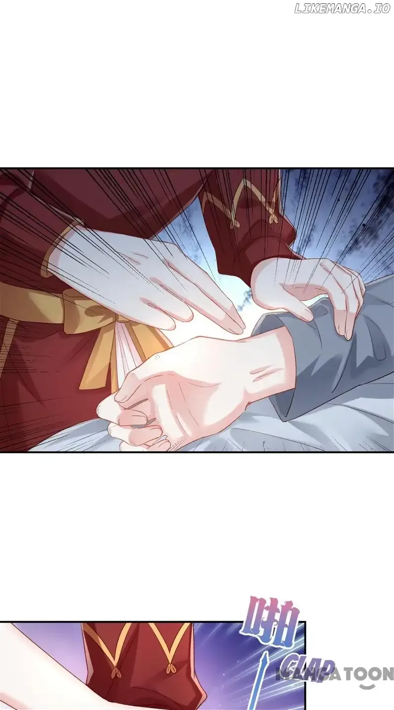 The Daughter of a Wealthy Family Went Crazy After Being Reborn Chapter 26 page 17
