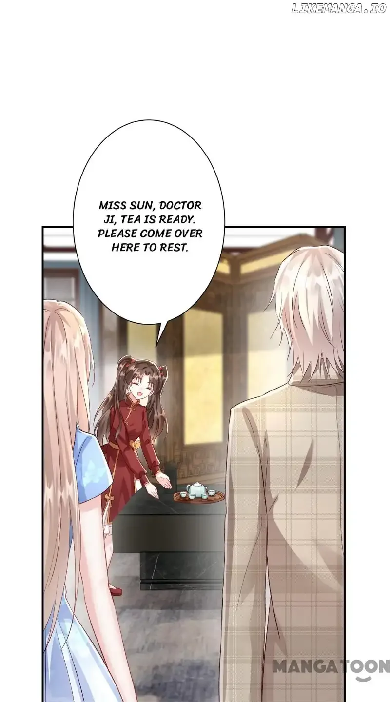 The Daughter of a Wealthy Family Went Crazy After Being Reborn Chapter 26 page 9