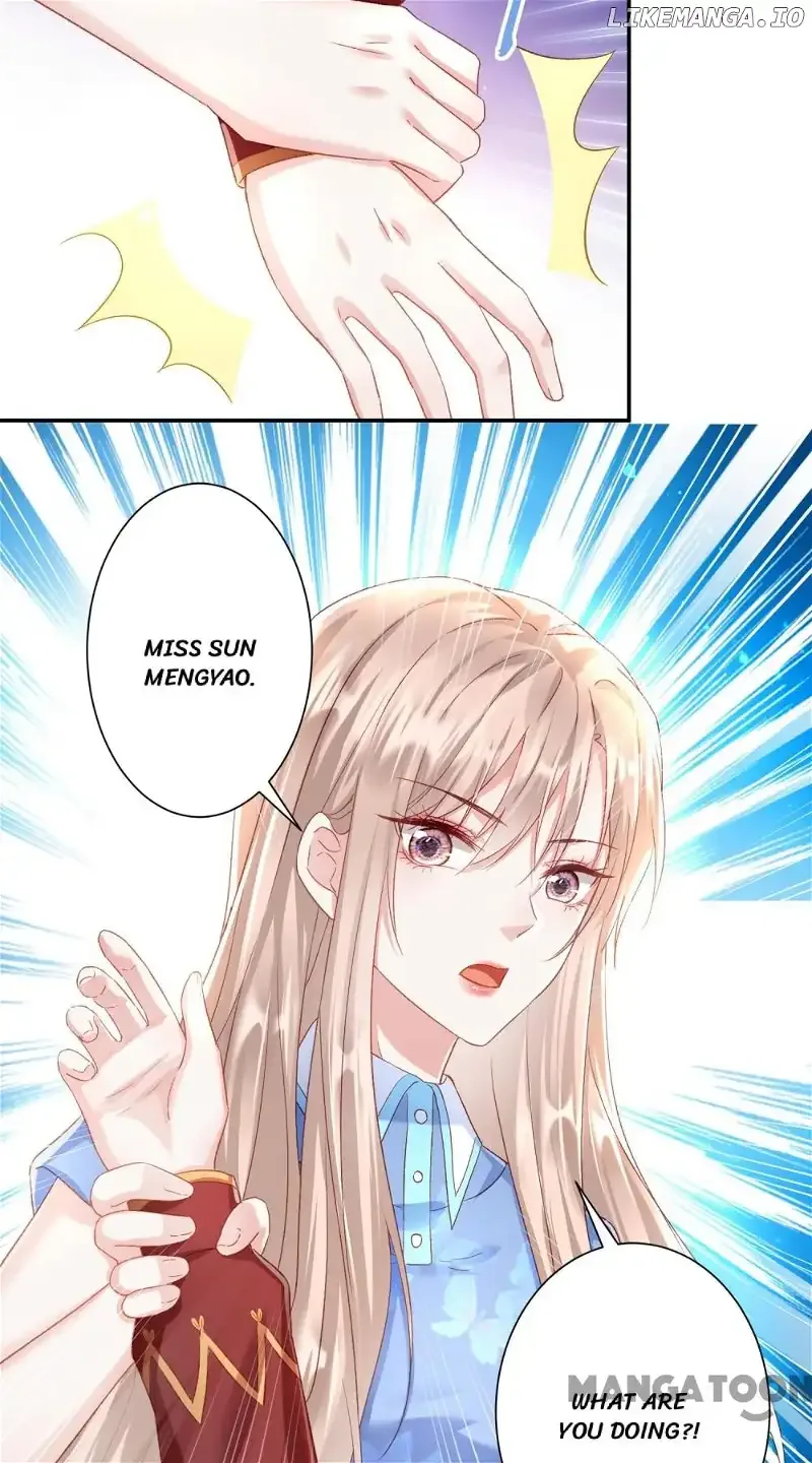The Daughter of a Wealthy Family Went Crazy After Being Reborn Chapter 26 page 18
