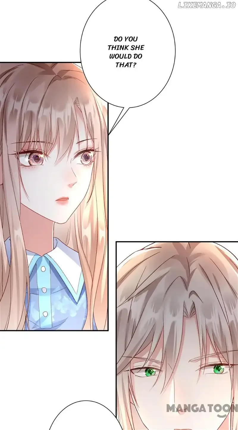 The Daughter of a Wealthy Family Went Crazy After Being Reborn Chapter 26 page 12