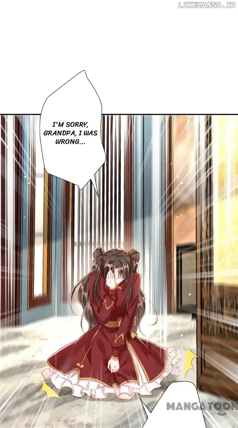 The Daughter of a Wealthy Family Went Crazy After Being Reborn Chapter 26 page 38