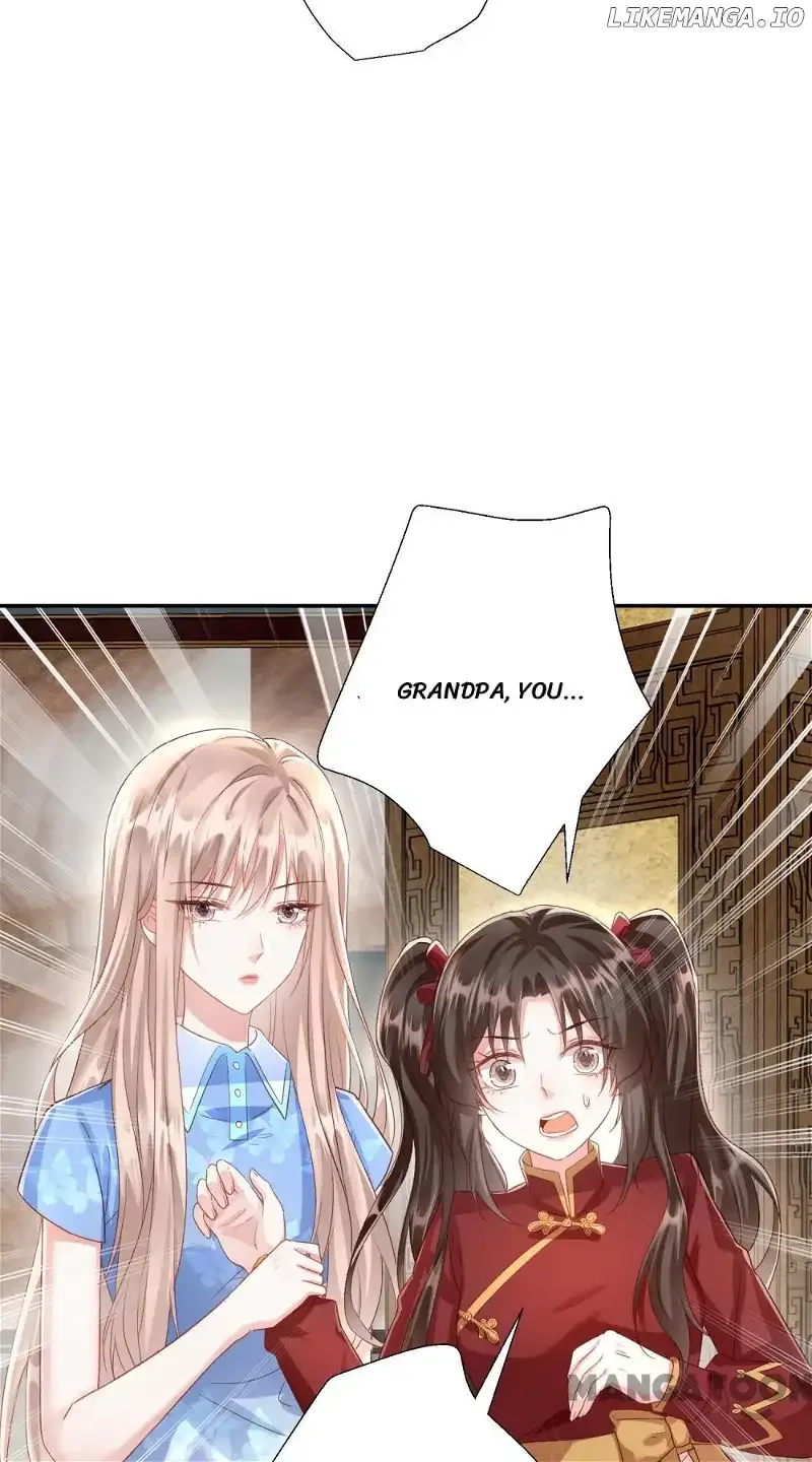 The Daughter of a Wealthy Family Went Crazy After Being Reborn Chapter 26 page 21