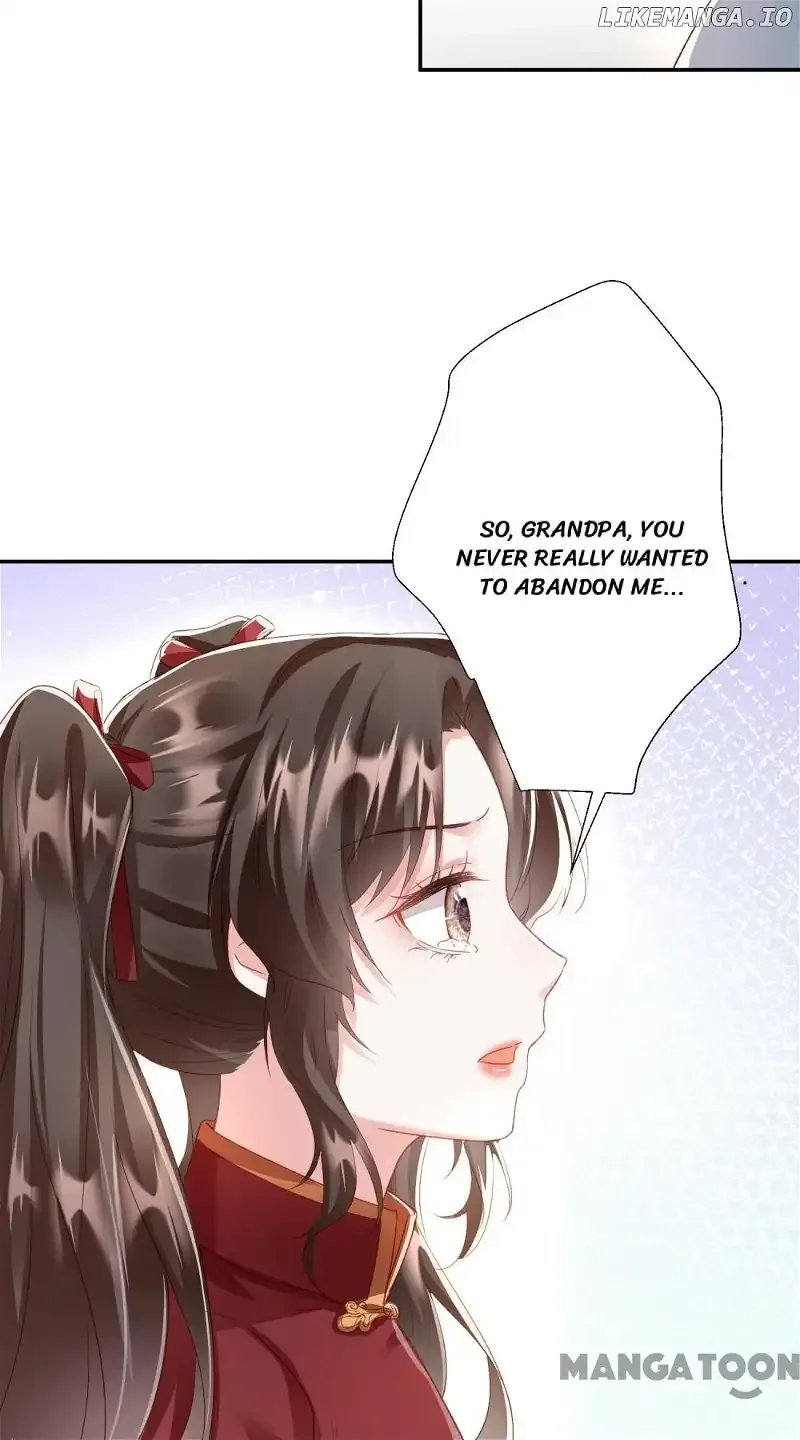 The Daughter of a Wealthy Family Went Crazy After Being Reborn Chapter 26 page 36