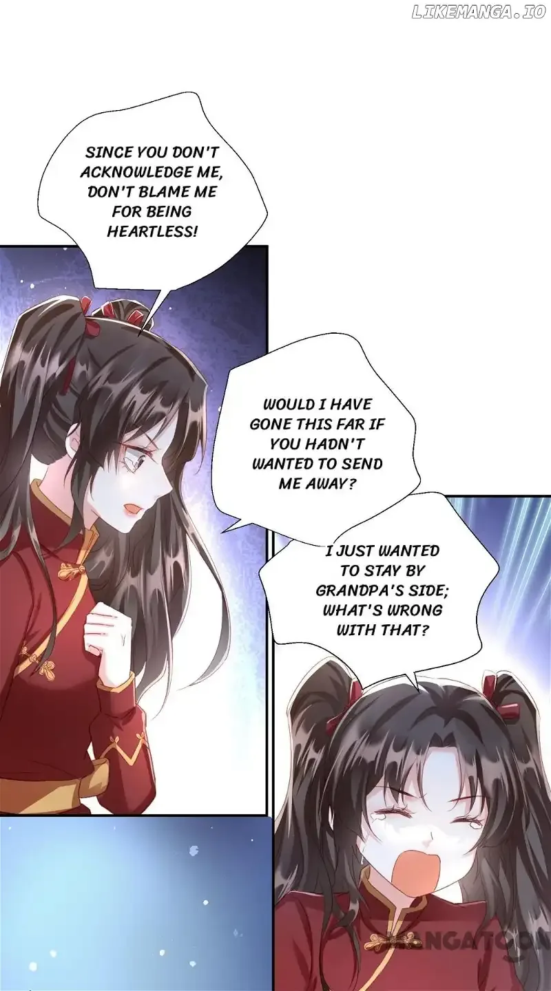 The Daughter of a Wealthy Family Went Crazy After Being Reborn Chapter 26 page 29