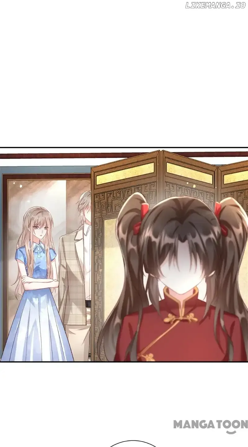 The Daughter of a Wealthy Family Went Crazy After Being Reborn Chapter 26 page 11