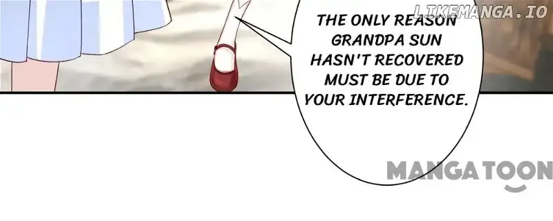 The Daughter of a Wealthy Family Went Crazy After Being Reborn Chapter 26 page 25