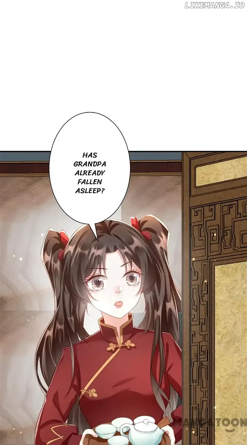 The Daughter of a Wealthy Family Went Crazy After Being Reborn Chapter 26 page 6