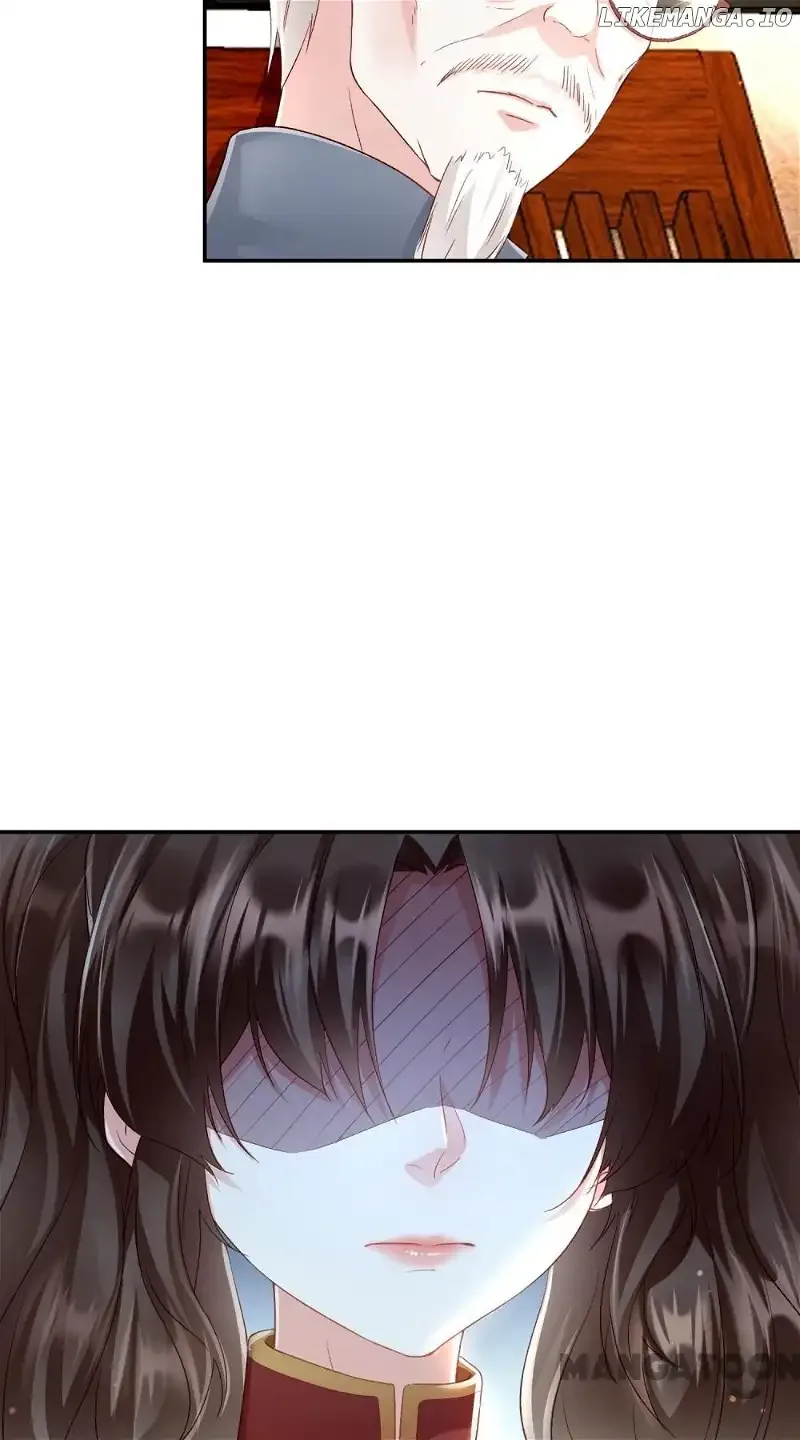 The Daughter of a Wealthy Family Went Crazy After Being Reborn Chapter 26 page 15
