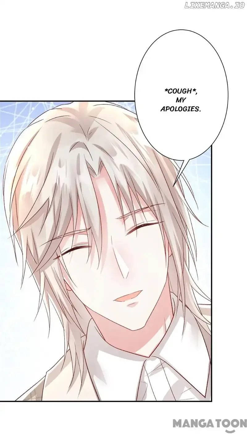 The Daughter of a Wealthy Family Went Crazy After Being Reborn Chapter 26 page 3
