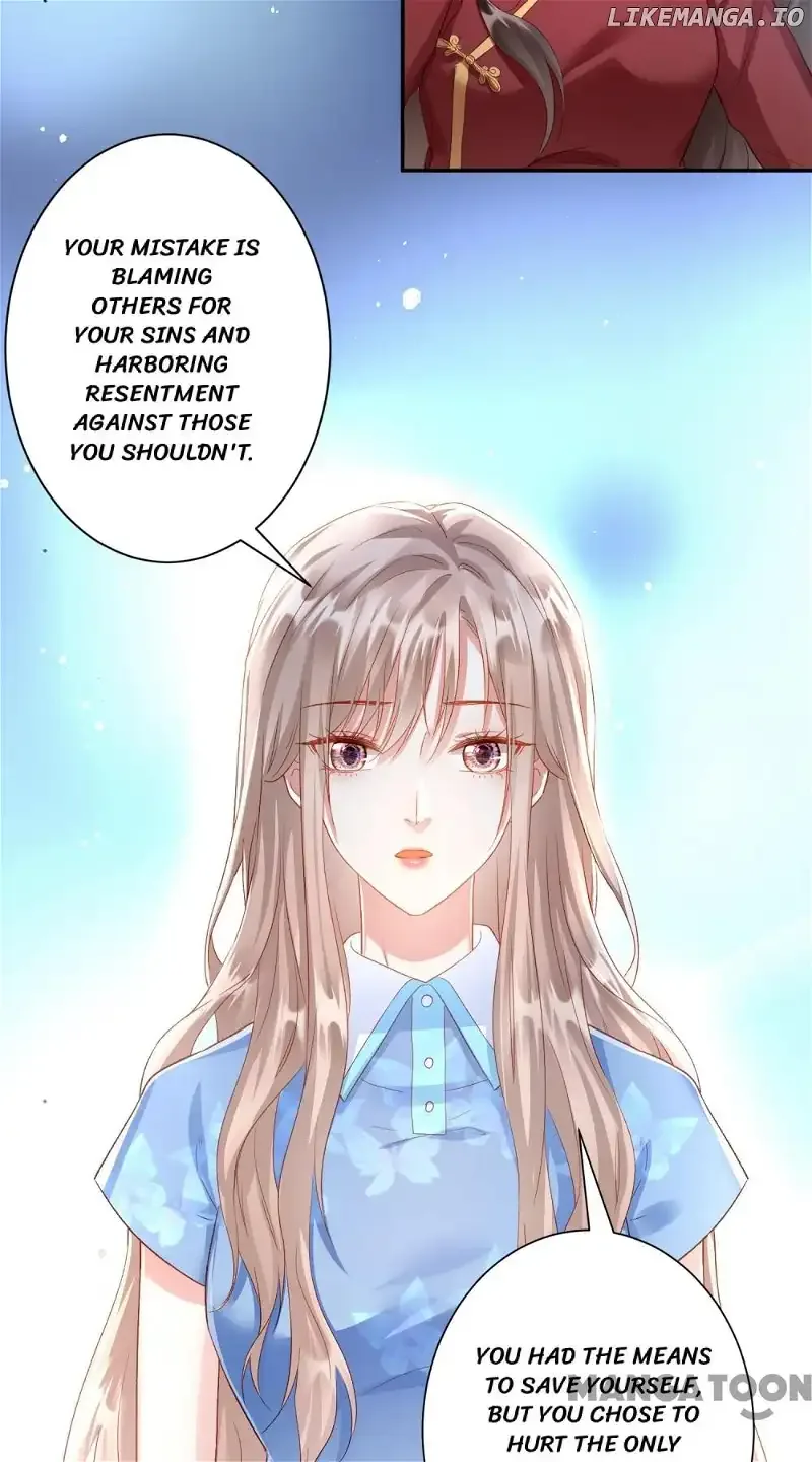 The Daughter of a Wealthy Family Went Crazy After Being Reborn Chapter 26 page 30