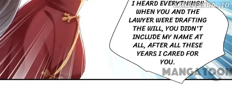 The Daughter of a Wealthy Family Went Crazy After Being Reborn Chapter 26 page 28