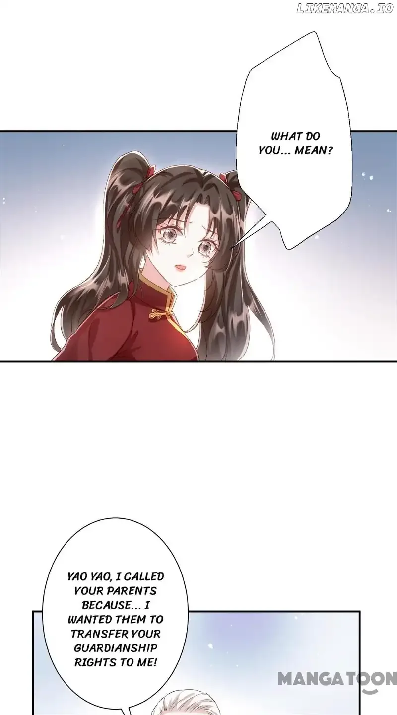 The Daughter of a Wealthy Family Went Crazy After Being Reborn Chapter 26 page 32