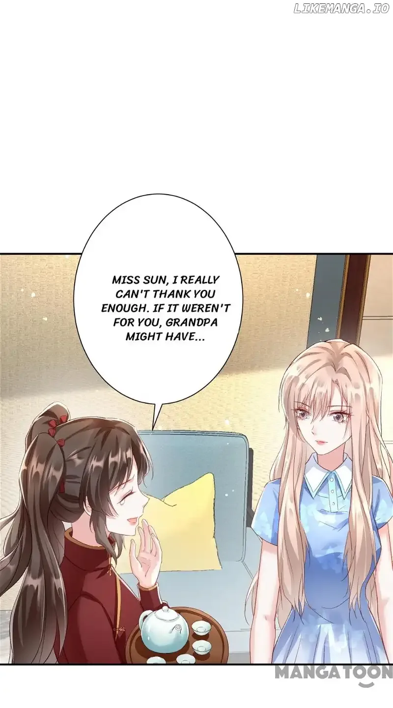 The Daughter of a Wealthy Family Went Crazy After Being Reborn Chapter 26 page 8