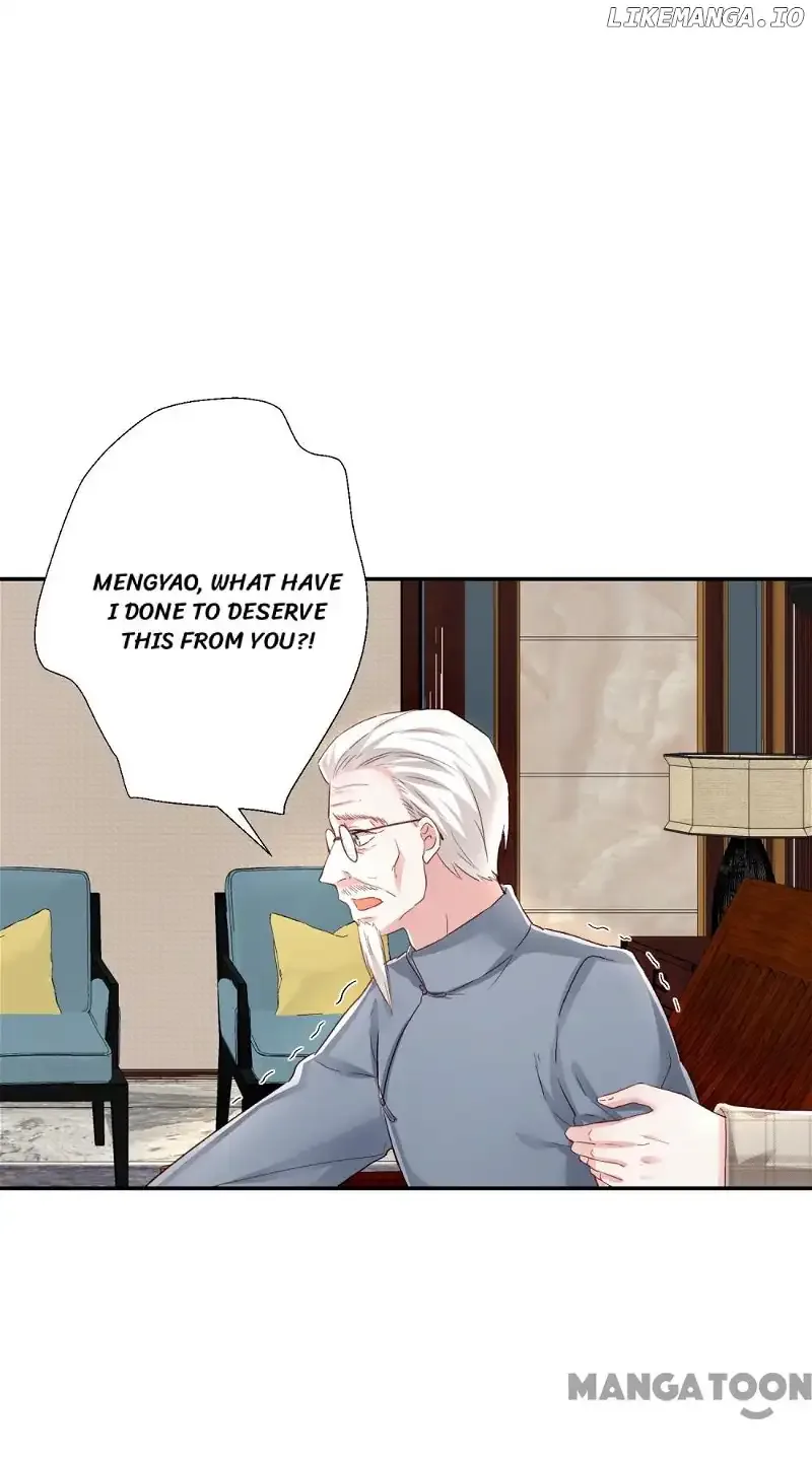 The Daughter of a Wealthy Family Went Crazy After Being Reborn Chapter 26 page 26
