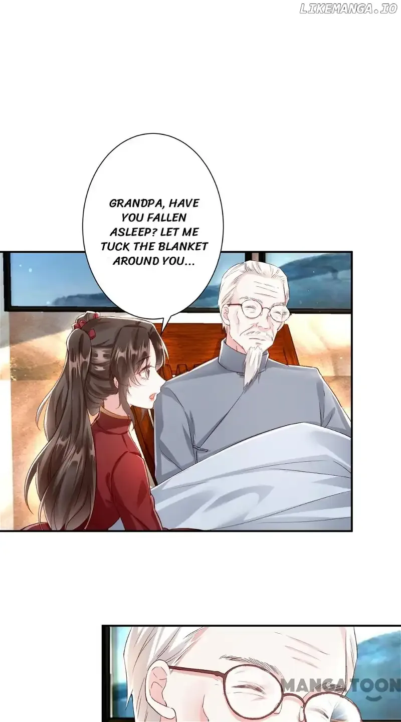 The Daughter of a Wealthy Family Went Crazy After Being Reborn Chapter 26 page 14