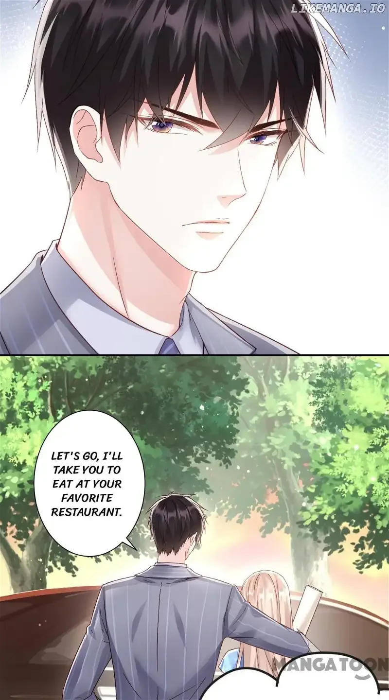 The Daughter of a Wealthy Family Went Crazy After Being Reborn Chapter 27 page 8