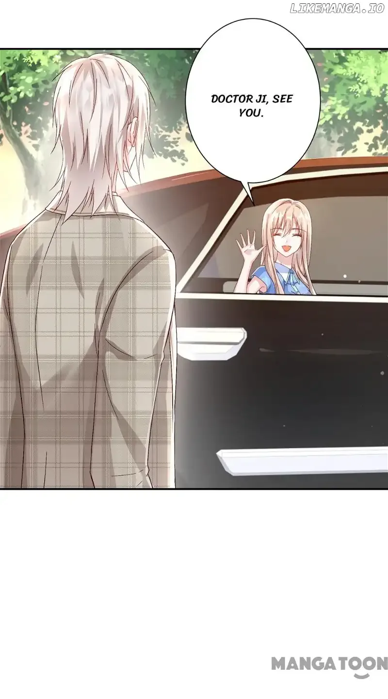 The Daughter of a Wealthy Family Went Crazy After Being Reborn Chapter 27 page 10