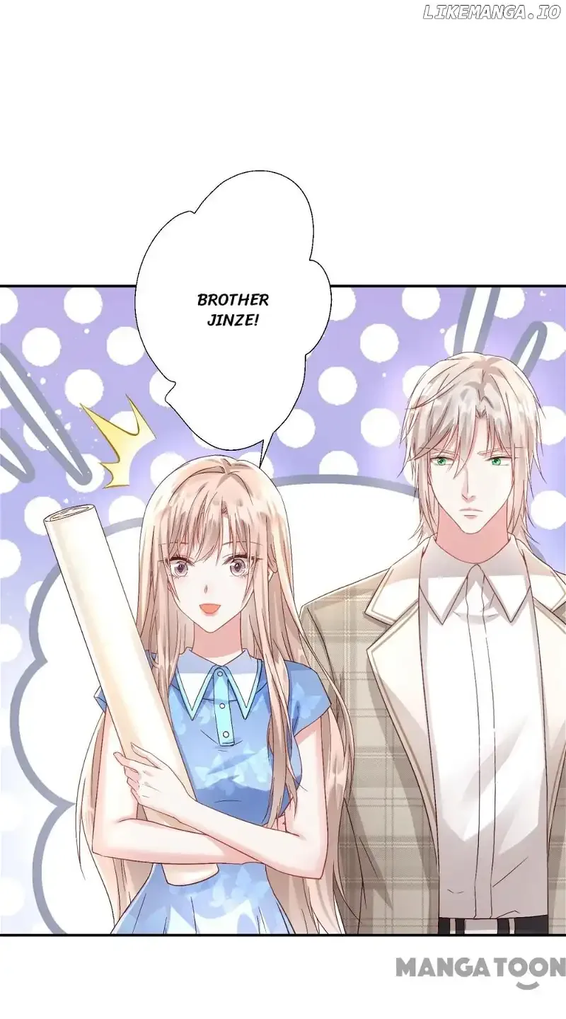 The Daughter of a Wealthy Family Went Crazy After Being Reborn Chapter 27 page 4
