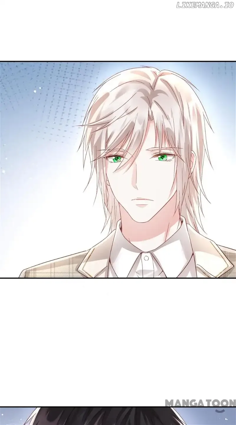The Daughter of a Wealthy Family Went Crazy After Being Reborn Chapter 27 page 7