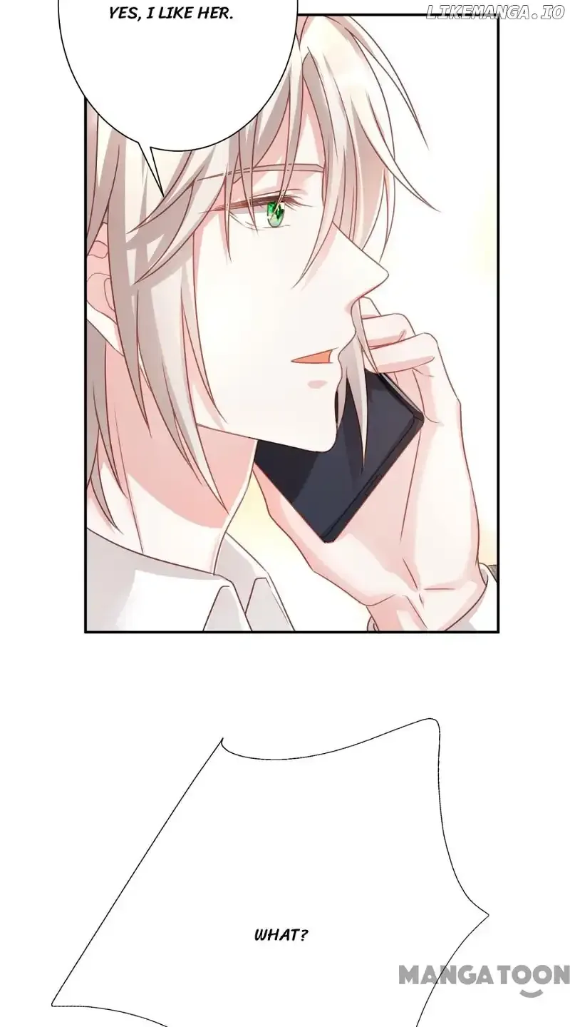 The Daughter of a Wealthy Family Went Crazy After Being Reborn Chapter 27 page 20