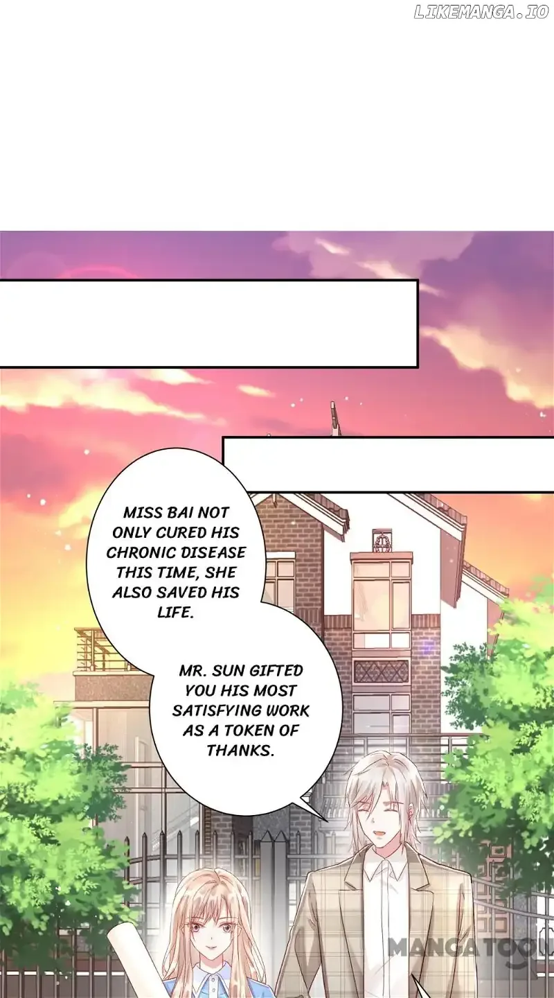The Daughter of a Wealthy Family Went Crazy After Being Reborn Chapter 27 page 2