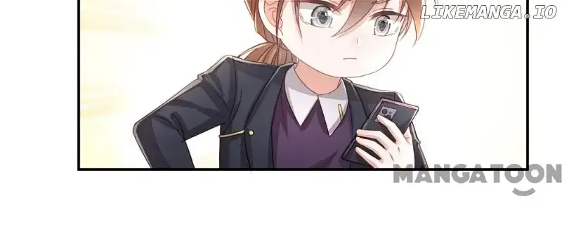 The Daughter of a Wealthy Family Went Crazy After Being Reborn Chapter 27 page 24