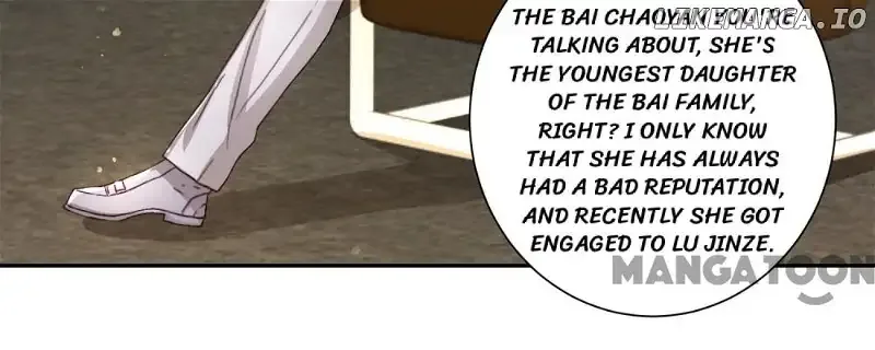 The Daughter of a Wealthy Family Went Crazy After Being Reborn Chapter 27 page 18