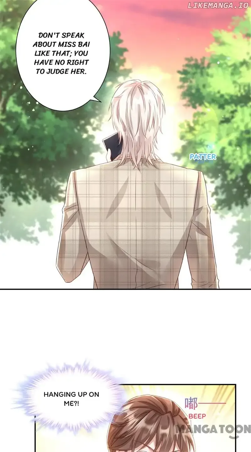 The Daughter of a Wealthy Family Went Crazy After Being Reborn Chapter 27 page 23