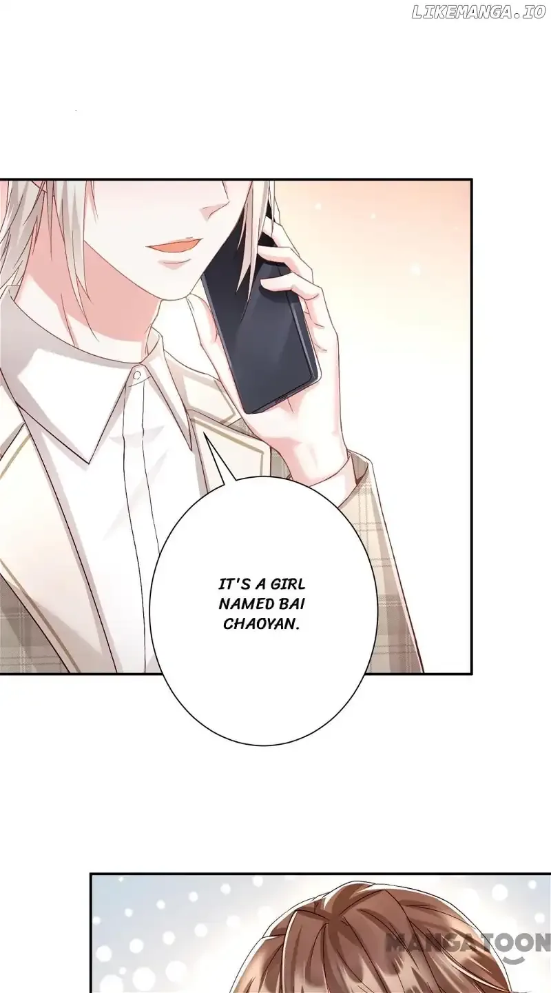 The Daughter of a Wealthy Family Went Crazy After Being Reborn Chapter 27 page 16