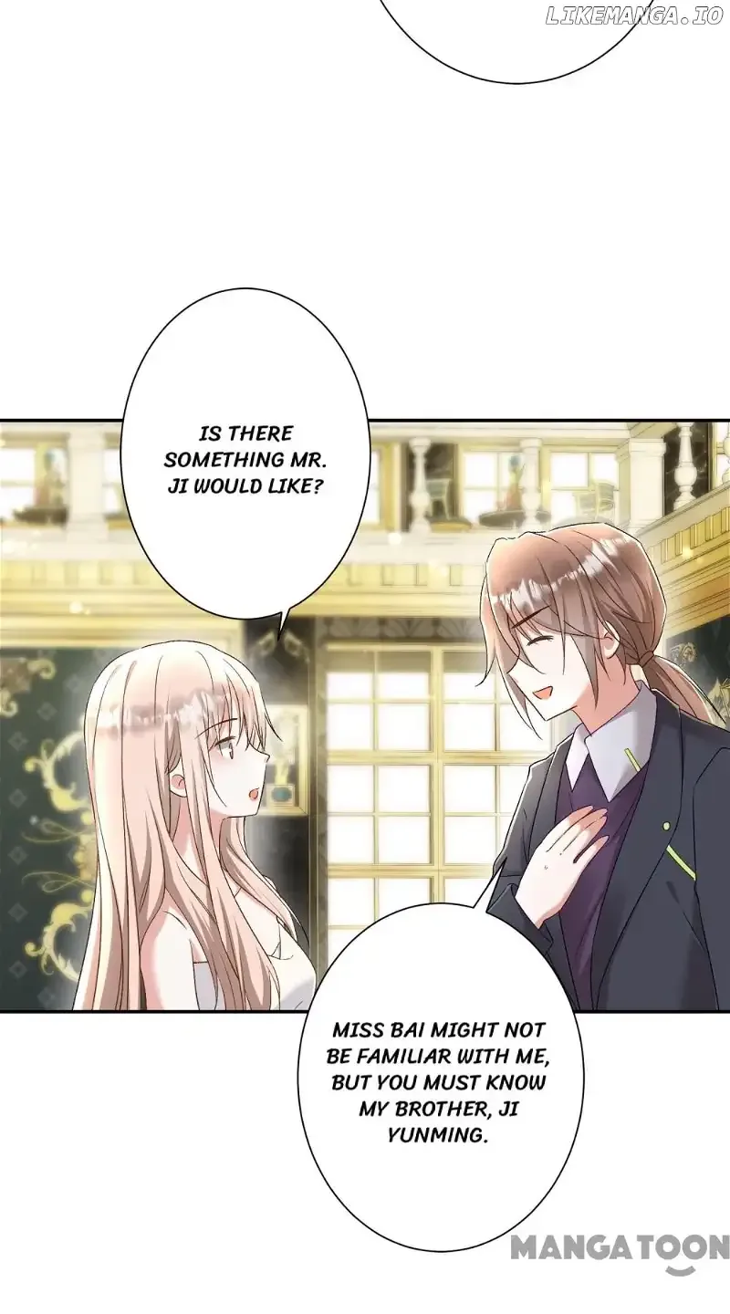The Daughter of a Wealthy Family Went Crazy After Being Reborn Chapter 28 page 9