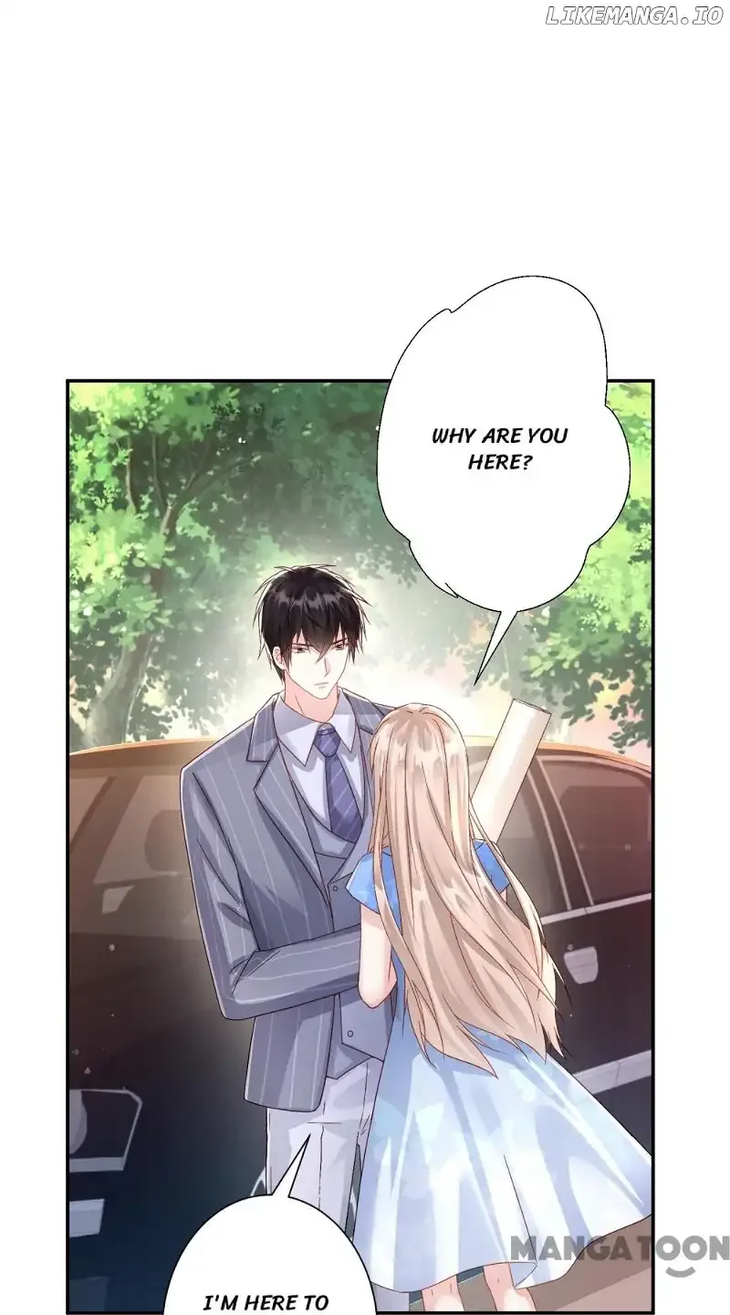 The Daughter of a Wealthy Family Went Crazy After Being Reborn Chapter 27 page 5