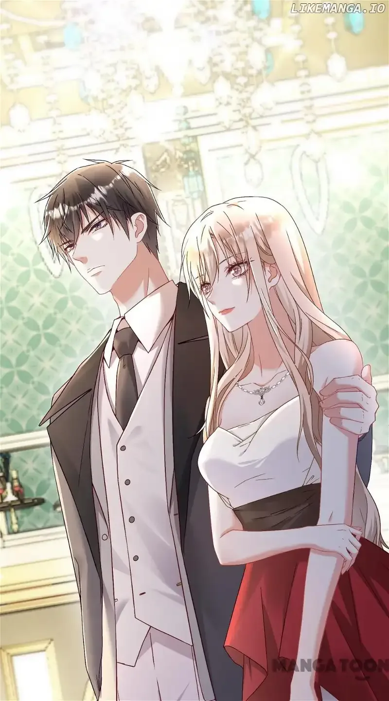 The Daughter of a Wealthy Family Went Crazy After Being Reborn Chapter 27 page 31