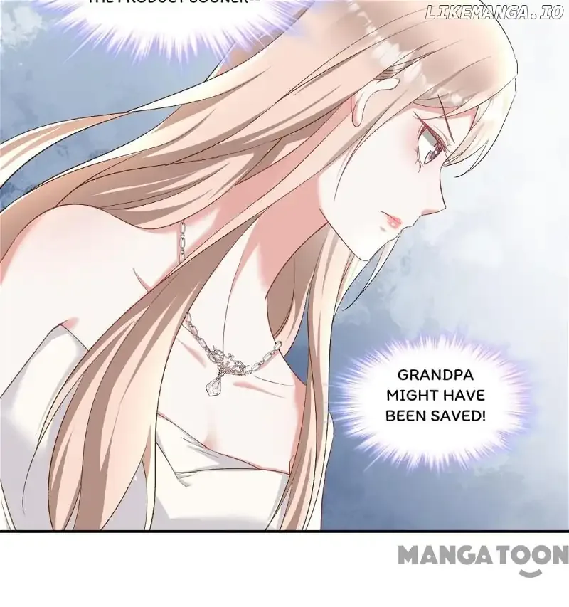The Daughter of a Wealthy Family Went Crazy After Being Reborn Chapter 28 page 4